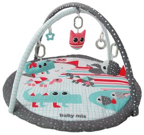 Kocyk plażowy Baby Mix, 90 cm