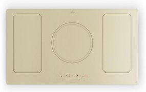 Klarstein Victoria płyta indukcyjna 90 cm