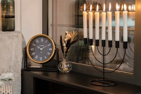 Suszone kwiaty w wazonie SUBLIMA, 27 cm