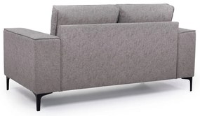 Brązowa sofa 164 cm Copenhagen – Scandic