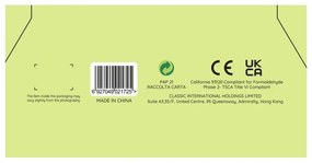 Classic world kostka montessori 10w1 szczęśliwa farma xxl