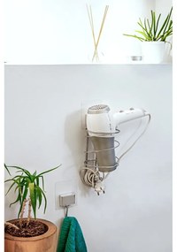Uchwyt na suszarkę do włosów Compactor Dryer