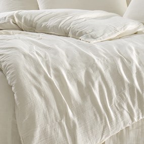 4Home Pościel muślinowa Cloud, 135 x 200 cm, 80 x 80 cm