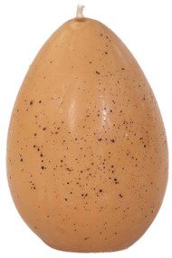 Świeca wielkanocna EGGI, Ø 8 cm