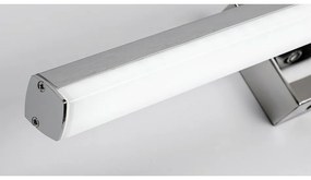 Rabalux 75017 łazienkowe oświetlenie LED Turgon, 20 W, chrom