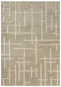 Dywan Novira olive 160x230 cm