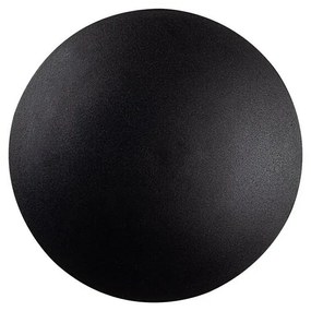 Kinkiet lampa ścienna Yosma-13639, czarny