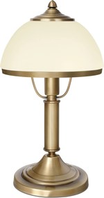 Mosiężna lampa nocna YR-B1E