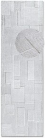 Dywan wełniany Villeroy &amp; Boch Wilhelmine kremowy 80 cm x 250 cm
