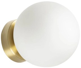 LAMPA ŚCIENNA KINKIET APP1250-1W Złota