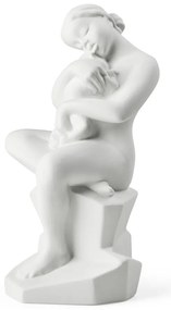 Figurka ceramiczna Beginnings – Kähler Design