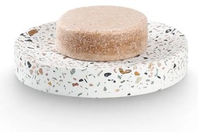 Mydelniczka cementowa TERRAZZO, Ø 11 cm