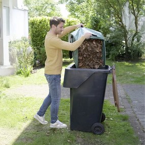 Kosz ogrodowy XL – Maximex