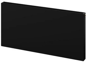Mexen Flat CVF21 grzejnik płytowy 400 x 600 mm, podłączenie dolne, 476 W, czarny - W621F-040-060-70