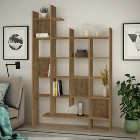 Biblioteczka Manco Brown