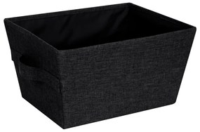 Tekstylny koszyk do przechowywania 26x35x19 cm Soft Storage – Bigso Box of Sweden