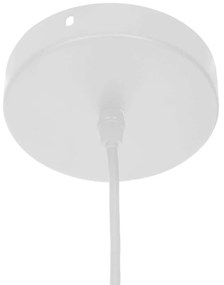 Lampa sufitowa scandi COLOR BREAK, Ø 15 cm