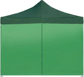 Namiot Eco 3x3 (kompletny zestaw)