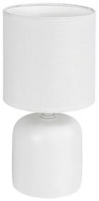 Rabalux 74052 lampa stołowa Daphini, biały