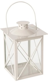 Lampion z metalowym uchwytem, FAROL