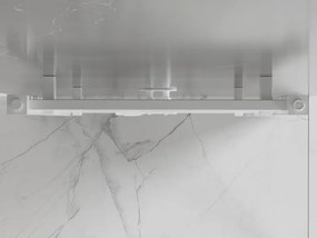 Mexen Pluton grzejnik łazienkowy 1450 x 600 mm, 835 W, biały - W106-1450-600-00-20