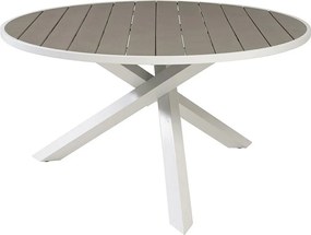 Parma Round Dining Table