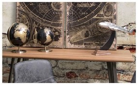Globus dekoracyjny Mauro Ferretti Dark Globe, ⌀ 25 cm