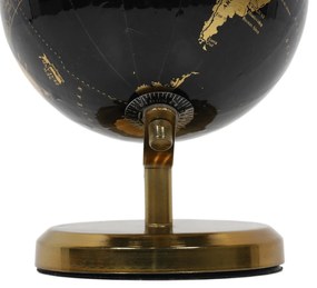 Globus dekoracyjny CON, Ø 13 cm
