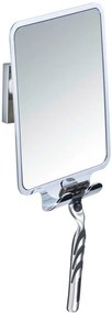 Lusterko kosmetyczne QUADRO, Vacuum-Loc, anti-fog WENKO