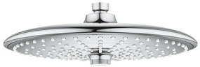 GROHE 26455000 - Głowica prysznicowa EUPHORIA 260 260 mm błyszczący chrom