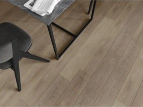 Mexen Windsor panele winylowe 1240 x 182 mm SPC 6,5 mm, podkład IXPE 1,5 mm, 4 V-Fuga, Dąb - F1016-1240-182-505-4V1-01