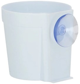 Plastikowe wiszące i ścienne doniczki zestaw 2 szt. ø 10 cm – Esschert Design