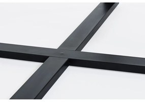 Okrągły stół ø 120 cm Lugo – Unique Furniture
