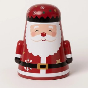 Puszka na ciastka, Santa Claus, CARISSIMA