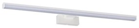 Kanlux 26687 - LED Łazienkowe lustro podświetlane ASTEN LED/12W/230V IP44 białe