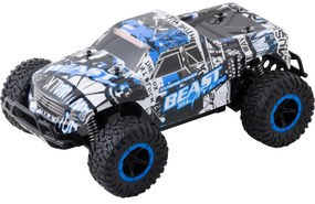 Buddy Toys BRC 16.513 Samochód zdalnie sterowanyRC Siput, niebieski