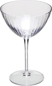 Kieliszki do martini Ottico 4szt. 220ml