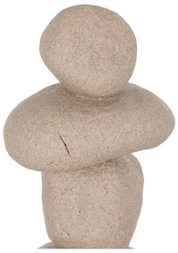 Figurka z żywicy polimerowej (wysokość 51 cm) Piedras – Ixia