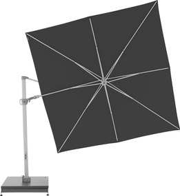 KNIRPS 320 x 320 cm ciemnoszary