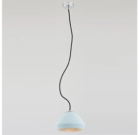 Argon 3681 - Lampa wisząca HAITI 1xE27/60W/230V