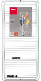 Suszarka na pranie Dijon – Metaltex