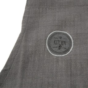 Bawełniany fartuch My Kitchen – Orion