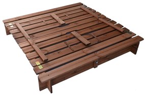 Piaskownica dla dzieci – Rojaplast