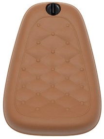 Leżaczek Baby Mix Retro beżowy