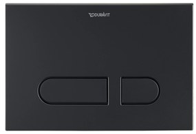 Duravit DuraSystem mechaniczna płyta sterująca do WC