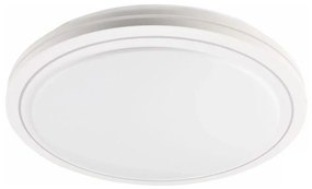 LED Plafon ściemnialny MARIAN LED/72W/230V 3000-6000K + pilot