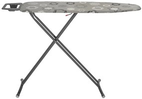 Deska do prasowania CLASSIC BLACK, 120 x 38 cm, WENKO