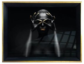 Szklany obraz 45x35 cm – Wallity
