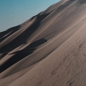 Obraz - Z pustyni (170x50 cm)