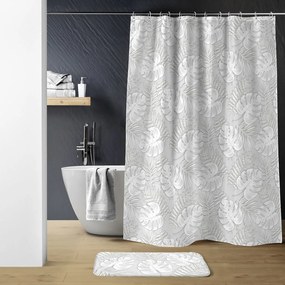 Zasłona prysznicowa 180x200 cm Amber – douceur d'intérieur